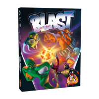Blast (+ gratis promo)